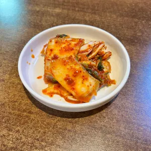 다원황태수제비 사진