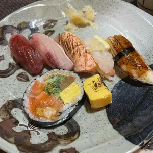 스시사쿠 리뷰 사진