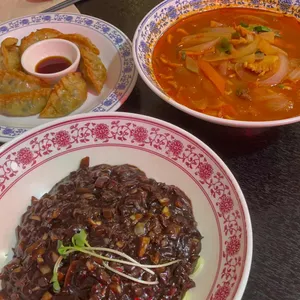 신차이 AK플라자 리뷰 사진
