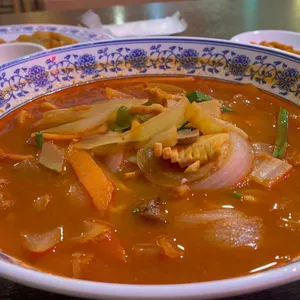 신차이 AK플라자 리뷰 사진