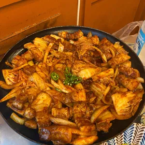 정통집 사진