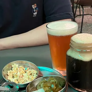 생활맥주 사진