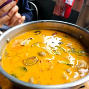 카오산 사진