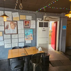 카오산 리뷰 사진