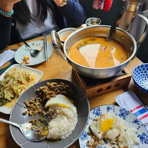 카오산 사진