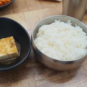 정원순두부 사진