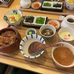 양산도 사진