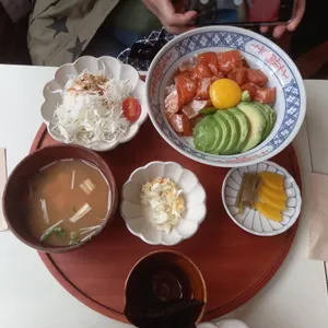 2리 식당 리뷰 사진