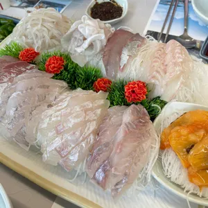 영진횟집 리뷰 사진