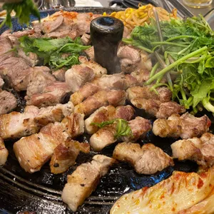 목구멍 사진