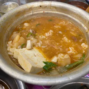 목구멍 사진