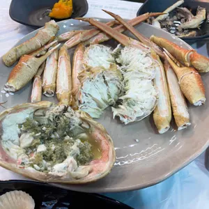 크랩토랑 사진