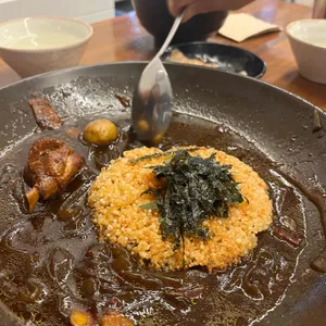 일미리금계찜닭 사진