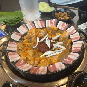 미친쭈꾸미 사진