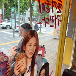 메가커피 리뷰 사진