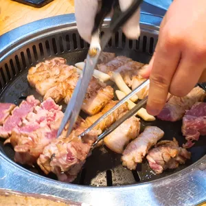 맛찬들왕소금구이 사진