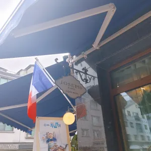 조셉 파리 리뷰 사진