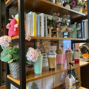 메가커피 리뷰 사진