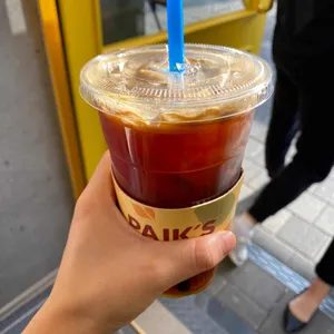 빽다방 사진