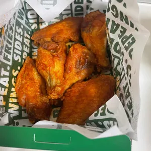 윙스탑 리뷰 사진