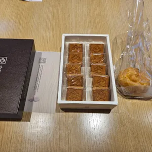 파리바게뜨 리뷰 사진