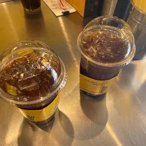 컴포즈커피 사진