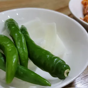 오복돌솥밥해장국 사진