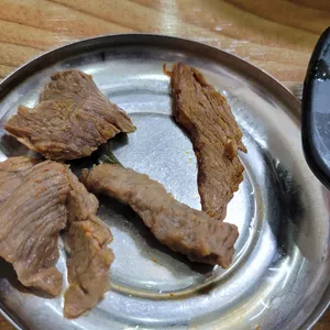 오복돌솥밥해장국 리뷰 사진