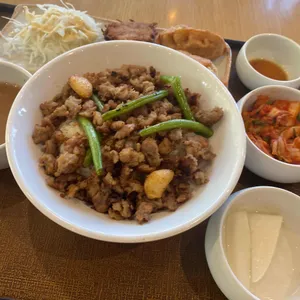 밀본 사진