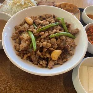 밀본 사진