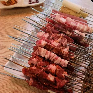 미친양꼬치 사진