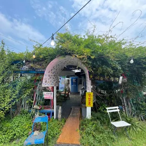 떠돌이식객 리뷰 사진