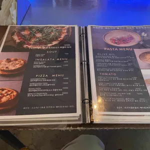 라까사 리뷰 사진