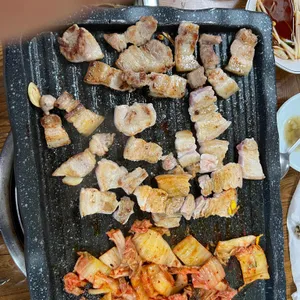 성산고을 사진