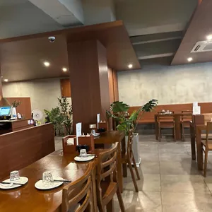 포앤시드니 리뷰 사진