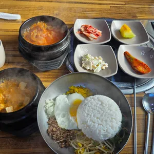 지은이네밥상 사진