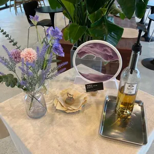 아무카페 리뷰 사진