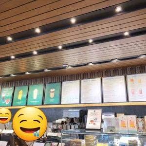스타벅스 리뷰 사진
