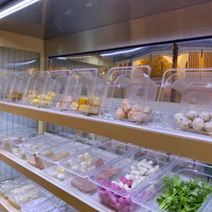 탕화쿵푸마라탕 사진