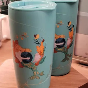 스타벅스 리뷰 사진