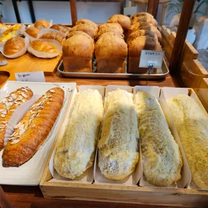 공지천제빵소 사진
