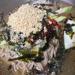 청정막국수 사진
