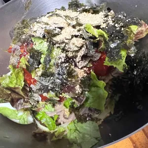 청정막국수 사진