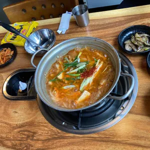 김치도가 사진