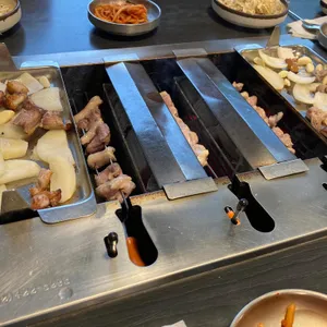 오리촌 사진