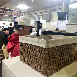 다래함박스텍 리뷰 사진