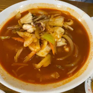 사모님짬뽕 리뷰 사진