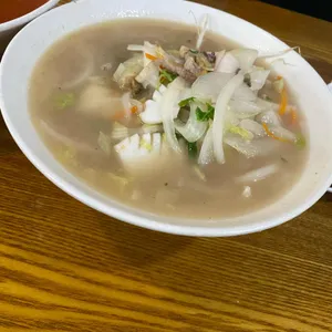 사모님짬뽕 리뷰 사진
