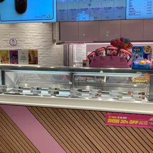 배스킨라빈스 리뷰 사진