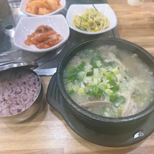 병천아우내장터순대 사진